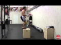How To Box Jump