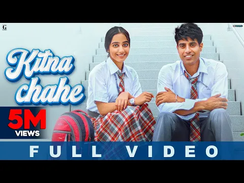 Download MP3 Kitna Chahe - Jass Manak & Asees Kaur (Full Video) Guri - Hindi Song - Geet MP3