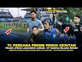 Download Lagu 🔴TEPAT DETIK INI, TC PERDANA PENUH KEJUTAN ~ Futros Disambut Akrab,1 Timnas Gabung, ET Ubah Aturan🔥