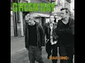 Download Lagu Green day - Macy’s day parade.  Warning album ⚠️