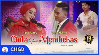Gerry Mahesa feat. Anisa Rahma - Cinta Yang Membekas ‼️ 19 Music | (Official Music Video)