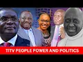 POLITICS PEOPLE N POWER EARLY ED ALEX MUKULU DENIED STATE BURIAL DR SSEMOGERERE FAMILY ESTATE ROW