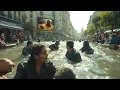Download Lagu Frankrijk of Italië. ⚠️ Wie verdrinkt er vaker? Plotselinge overstromingen door hevige regenval...