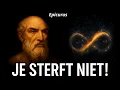 Download Lagu Epicurus ONTHULDE dat de DOOD niet bestaat (je gaat het niet geloven)