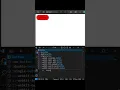 Change button colour on clicking in html css