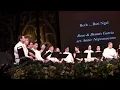 Beeh...  buti nga! ​​​​​​​ — Philippine Madrigal Singers Batch 89