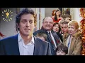The Prime Minister Searches for Natalie Hugh Grant Scene Love Actually
