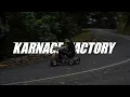 DRIFT KART GIVEAWAY - Karnage Factory