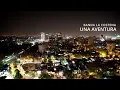 Banda La Costeña - Una Adventura (Visualizer)