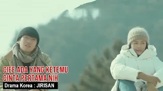 jirisan episode 6 alur cerita drama korea drakor