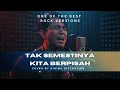 Lagu Tak Semestinya Kita Berpisah (Rock Version) - Soft Band Cover | Powerful Emotional Rock Ballad