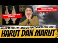 Download Lagu HARUT \u0026 MARUT - MALAIKAT YANG PERKENALKAN ILMU SANTET?! HOAX!