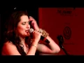 Sona Mohapatra- Shundari Komola LIVE at Mumbai Literary Festival