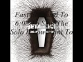 Download Lagu The End Of The Line Lyrics by Metallica