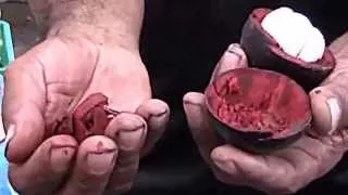A Natural Heart Protector? That's SUPER!. 