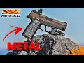 ULTIMATE P365 XL Upgrade All Metal OMEGA frame