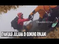 Download Lagu EVAKUASI JULIANA MARINS DI GUNUNG RINJANI | JEJAK PETUALANG (27/06/25)