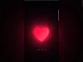 CREATE A HEART ANIMATIONMade with HTML CSS JavaScript