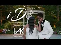 Diamante \u0026 Keith’s Luxury Wedding Film | Crystal Plaza, NJ | HAK Weddings