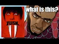 Download Lagu Movies I Thought Were WEIRD 3