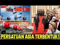 Download Lagu ASIA BERSATU! China Satukan Poros Baru Dunia, AS Panik, Prabowo Jadi Tamu Kehormatan!
