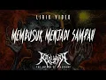 Download Lagu Kaluman - Membusuk Menjadi Sampah (Lyric Video)