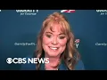 Pennsylvania gubernatorial candidate Stacy Garrity on data centers calls for construction pause