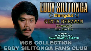 eddy silitonga cinta berawan dangdut