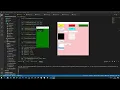 Simple Python Framework IDE Compiler X - Layer
