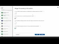 Filing out ETA-9141 Application