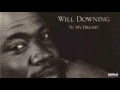 Lagu Will Downing - In my dreams