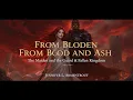 Lagu From Blood and Ash (Audiobook – Graphic Audio, Part 1 of 2) by Jennifer L. Armentrout - Audiobook