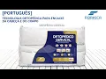Vídeo do produto Vídeo do produto