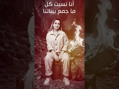 أنا نسيت كل ماجمع بيناتنا🔥🎙️