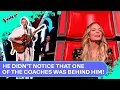 Download Lagu Calum Jones sings 'Best of You' by Foo Fighters | The Voice UK 2024