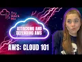 TryHackMe Walkthrough AWS Cloud101 - Attacking and Defending AWS Learning Path
