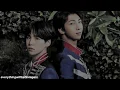 Download Lagu Agust D - Strange (ft. RM) | Çeviri