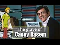 Casey Kasem s Tragic Death - Why He s Buried 5 000 Miles from Home