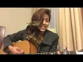 Daniela calvario / Supiste hacerme mal - Cover . La Trakalosa