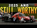 This Sim is STILL WORTHY in 2025 Project Cars 2 game play LMP2 Monza