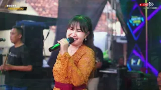 buaya ngosed eggys pro music dewi mahira