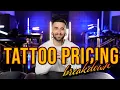 The TRUTH about How to Price a Tattoo
