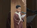 Download Lagu Maher Abdulkader, one of our Tafheem Program students, delivered a special khatira
