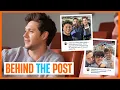 Download Lagu Niall Horan Scrolls Back to One Direction, Shawn Mendes and Writing Lyrics | Capital