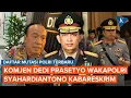 Download Lagu Daftar Mutasi Polri Terbaru: Komjen Dedi Wakapolri, Irjen Karyoto Promosi