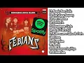 Download Lagu Lagu Terbaik Febians | Hits Spotify