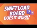 Swift Transportations Load Board - Can you use it to dispatch yourself