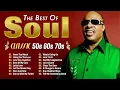 Download Lagu Greatest Soul Classics – Golden Era 60s \u0026 70s – Otis Redding, Smokey Robinson, Al Green