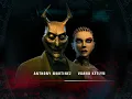 A Dance with the Devil - Flying stiletto - Silent Assassin - Hitman: Blood Money