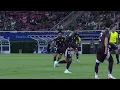 USMNT vs Mexico Highlights Oct 15 2024